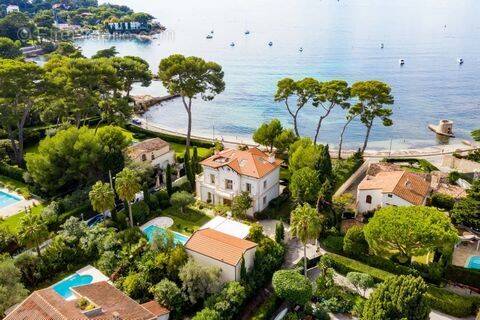 Maison à ANTIBES