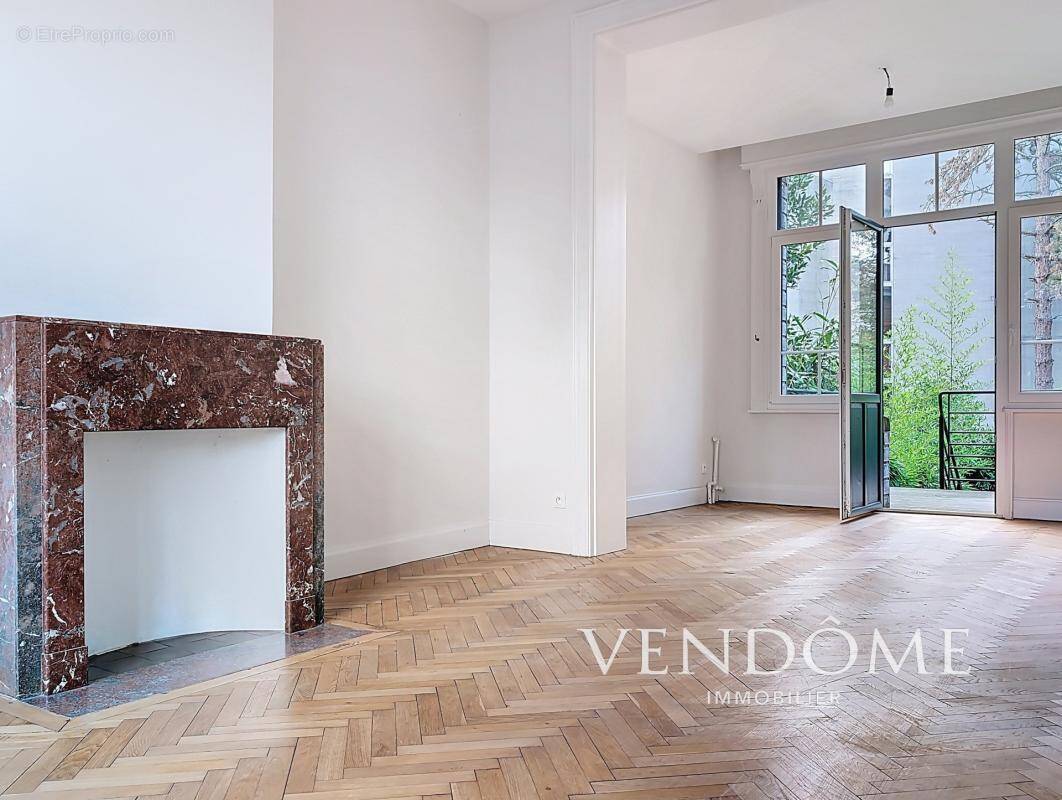 Maison à MARCQ-EN-BAROEUL