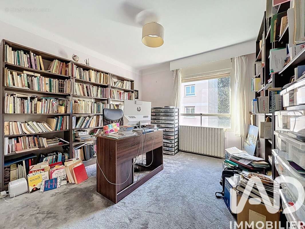 Photo 7 - Appartement à SARTROUVILLE