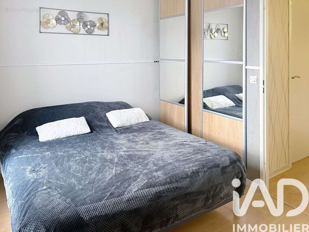 Photo 6 - Maison à VILLABE