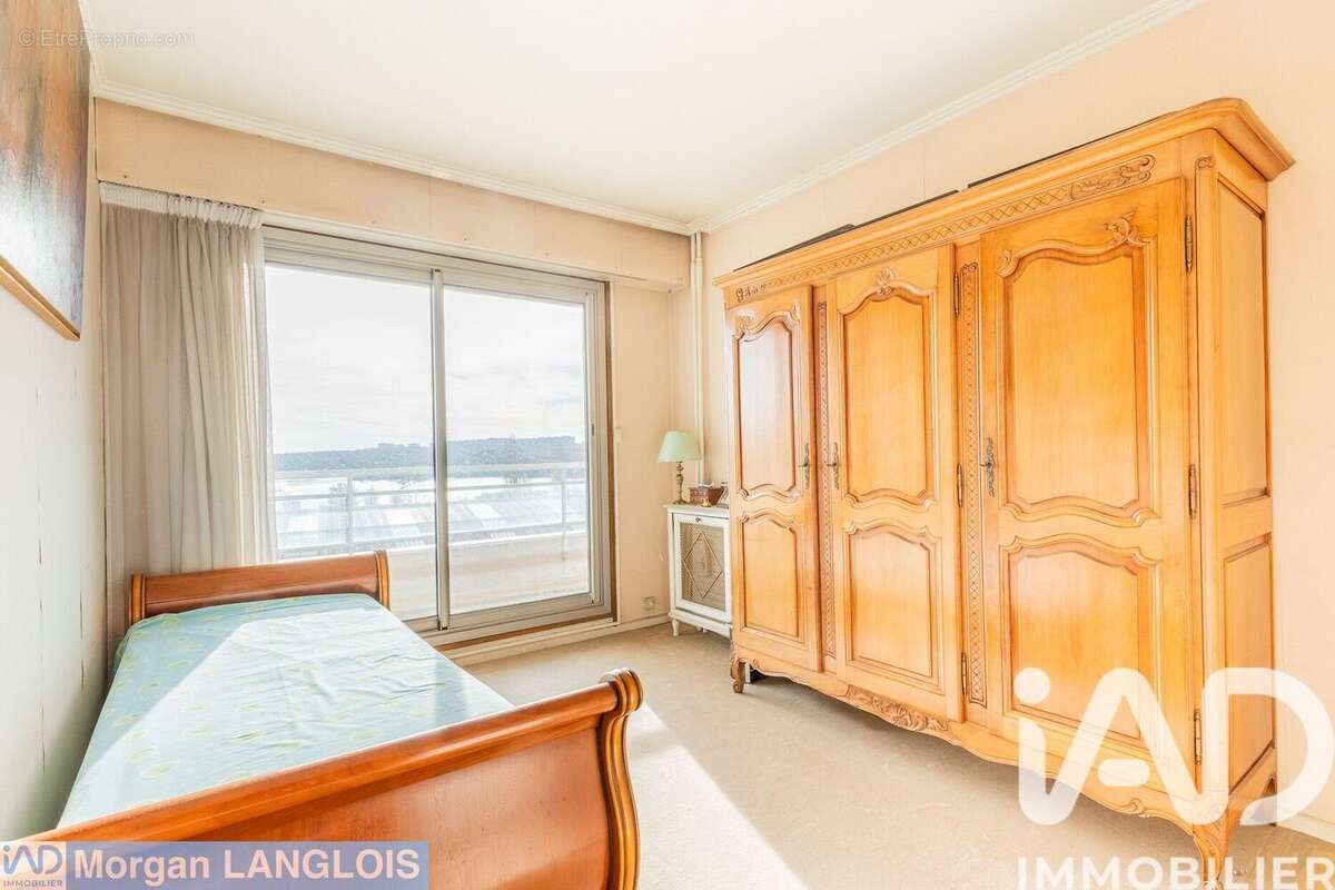 Photo 9 - Appartement à VIRY-CHATILLON