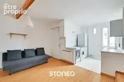 Appartement à PANTIN