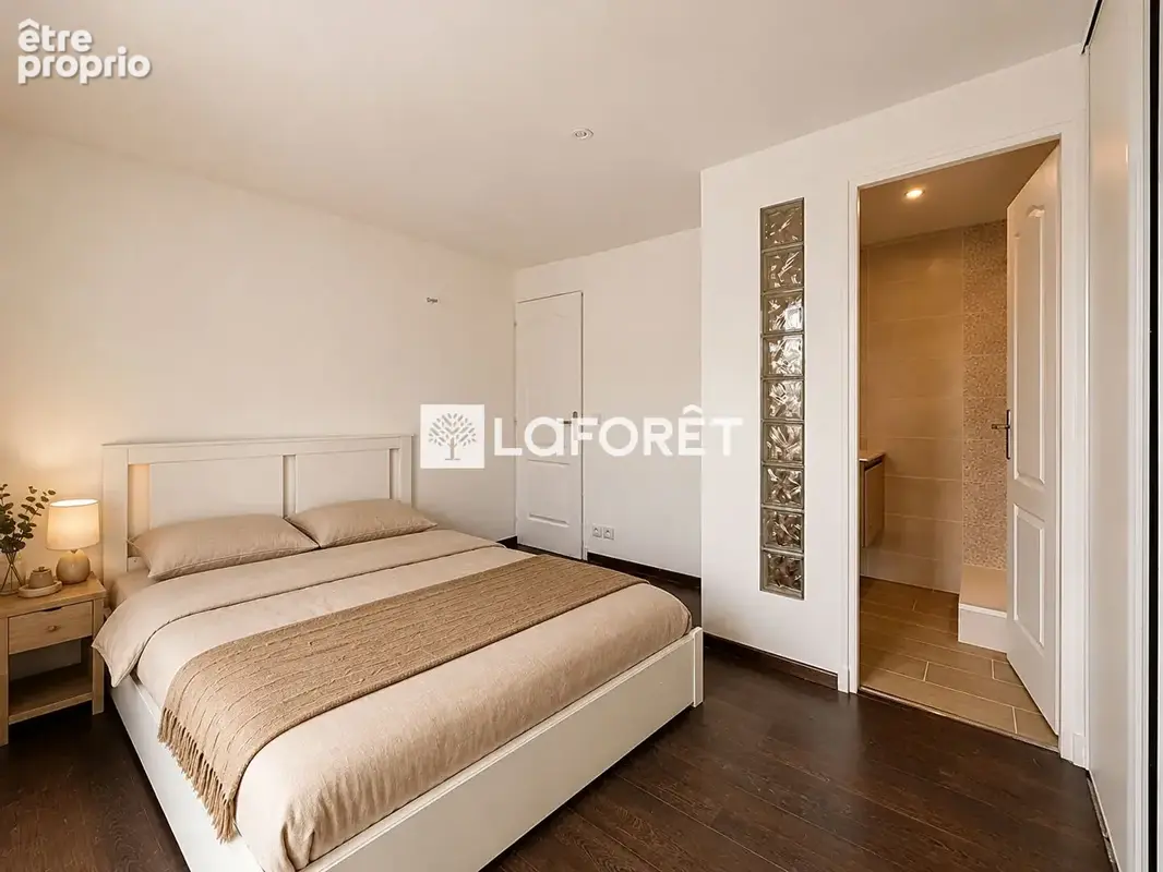 Photo Appartement à Champigny-Sur-Marne au prix de 194 000€