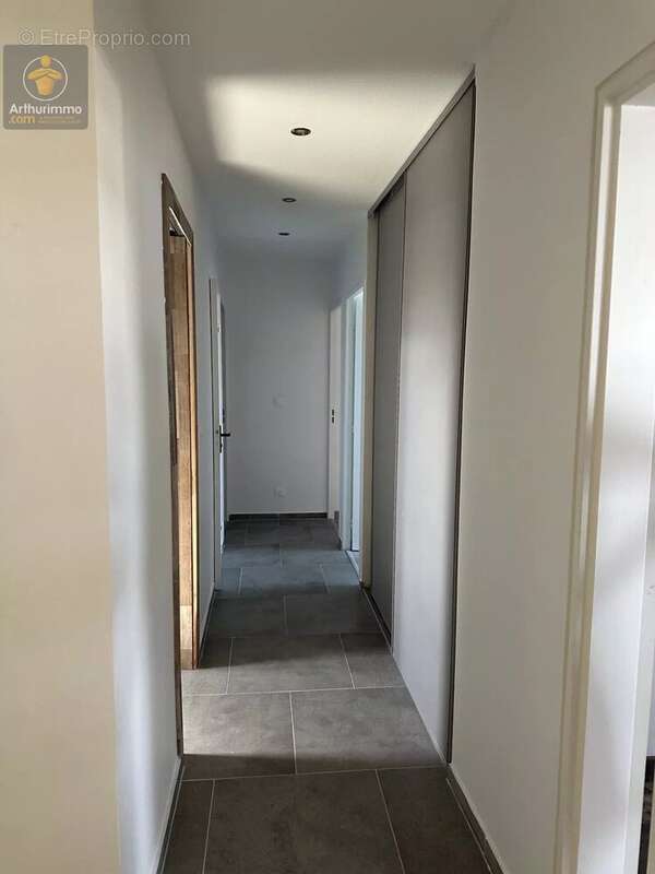 Appartement à WOIPPY