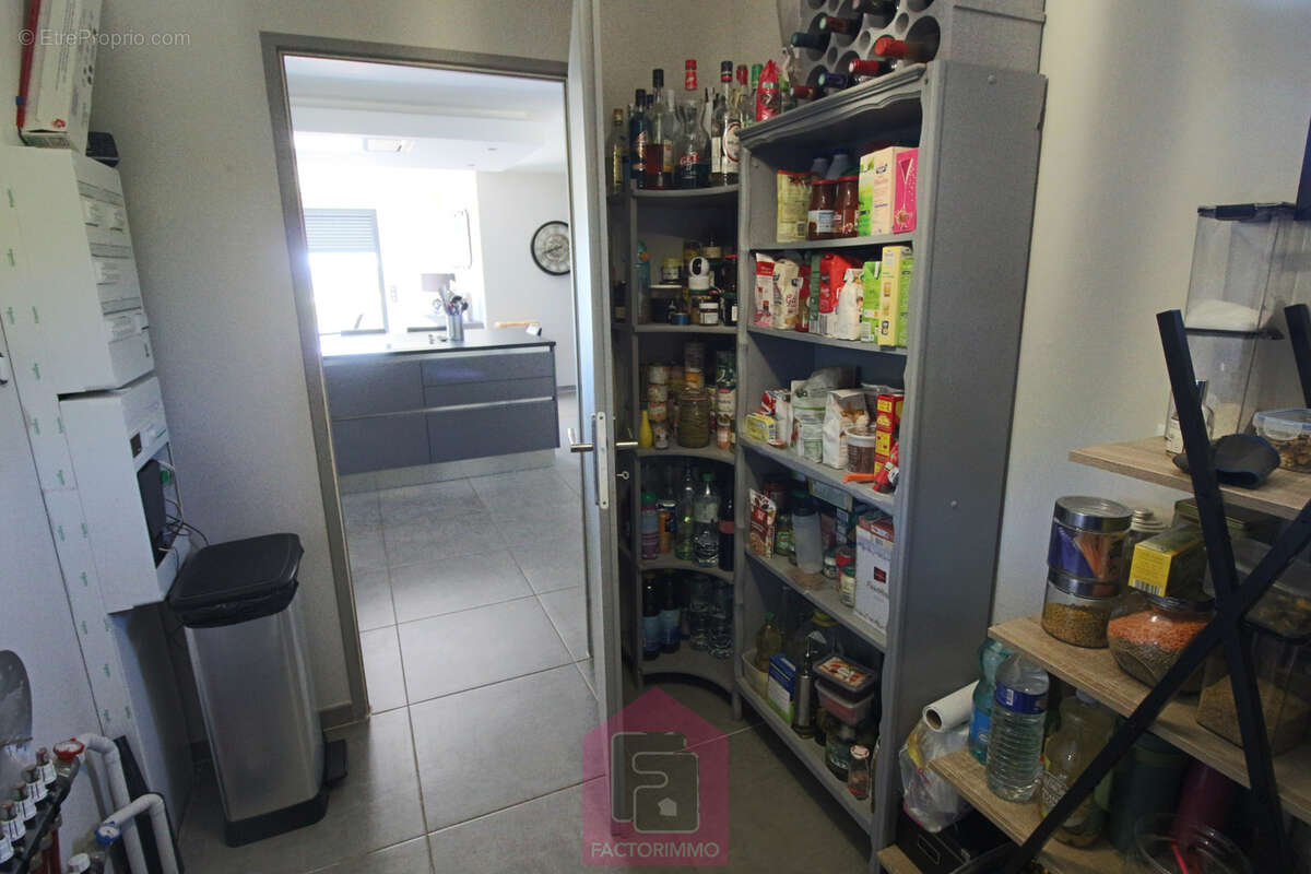 À VENDRE   Belle maison contemporaine de 140 m2 habitables avec vue   15 min de Cahors - photo 23