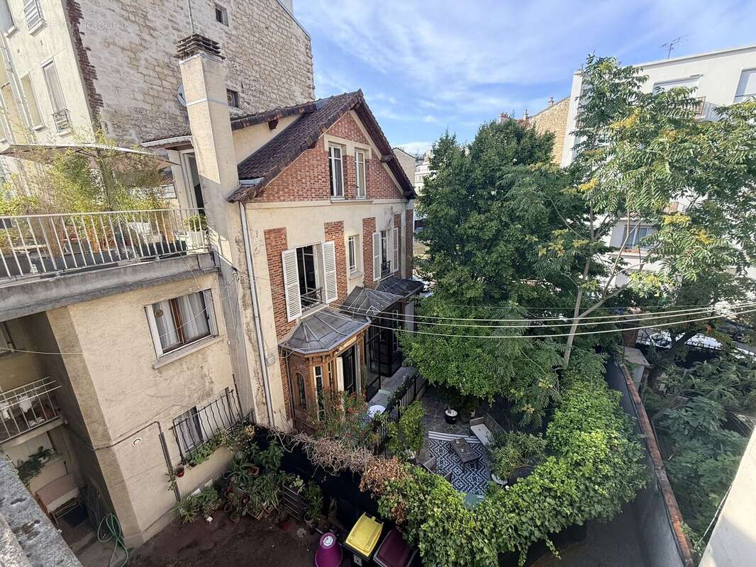 Maison 142 m² à Asnieres-Sur-Seine  - photo 6