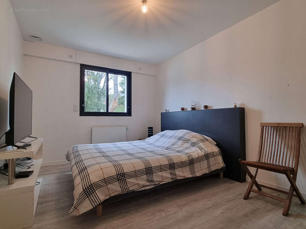 Maison à SAINT-HERBLAIN