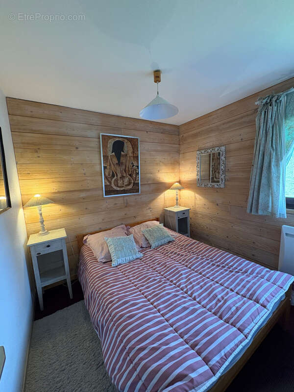 Appartement à VILLARD-DE-LANS