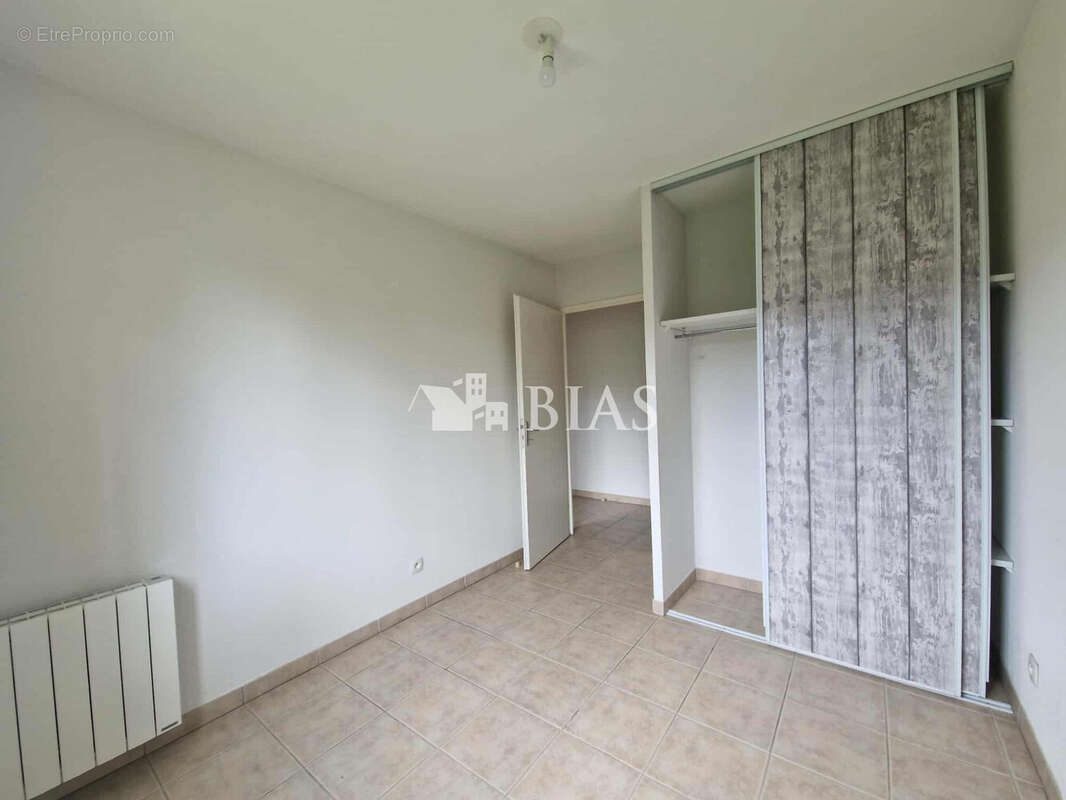 Appartement à HONFLEUR