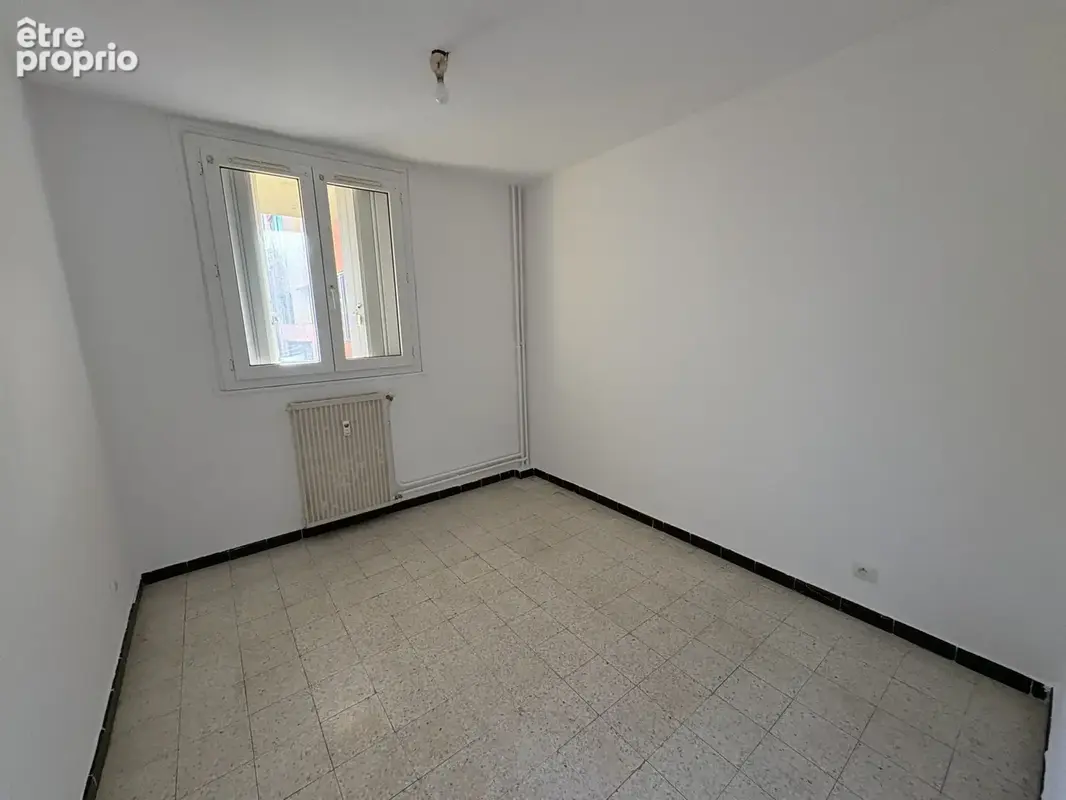 Bastia   Résidence « Agliani »   T3 en rez-de-chaussée avec loggia, dressing et buanderie - photo 6