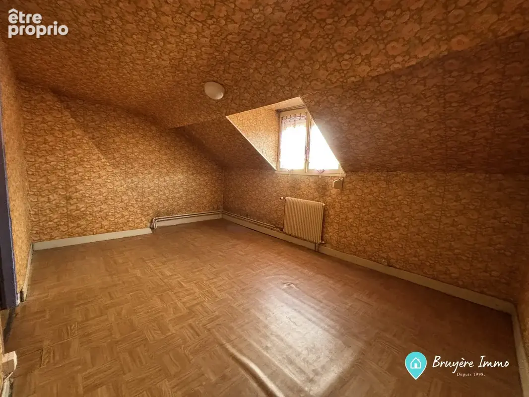 Maison 6 pièces 101 m² à vendre à Hirson (02500) - photo 6