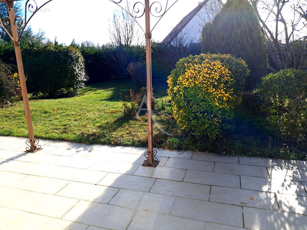 secteur Viroy Amilly - photo 13
