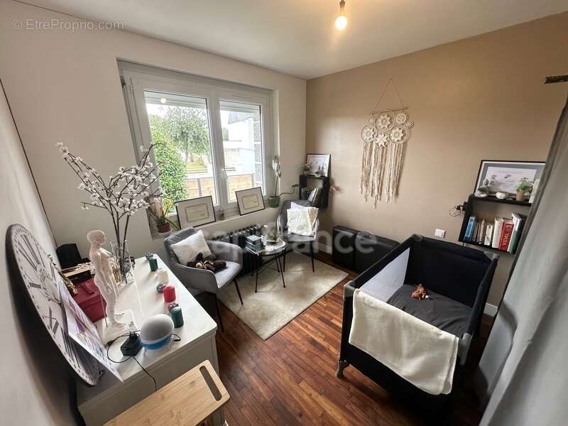 Gourin - jolie maison 6 pièces avec piscine - dpe d - photo 13