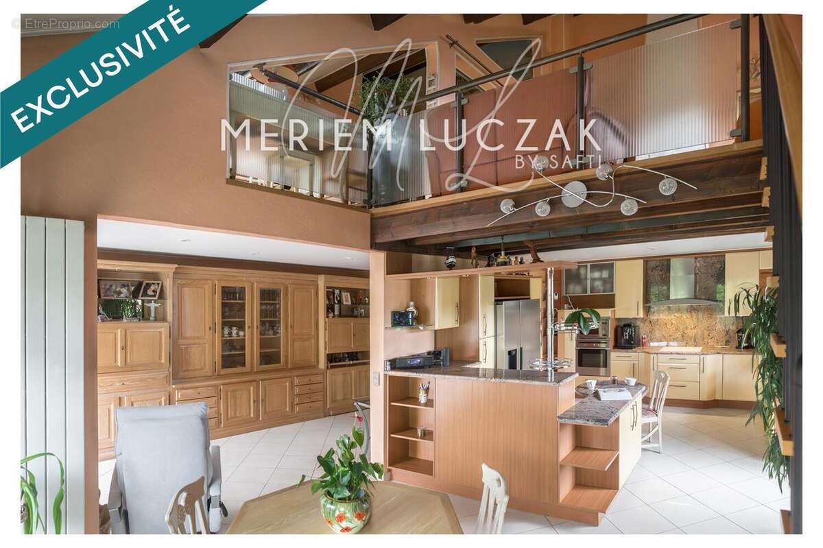 Photo 4 - Appartement à SOISY-SOUS-MONTMORENCY