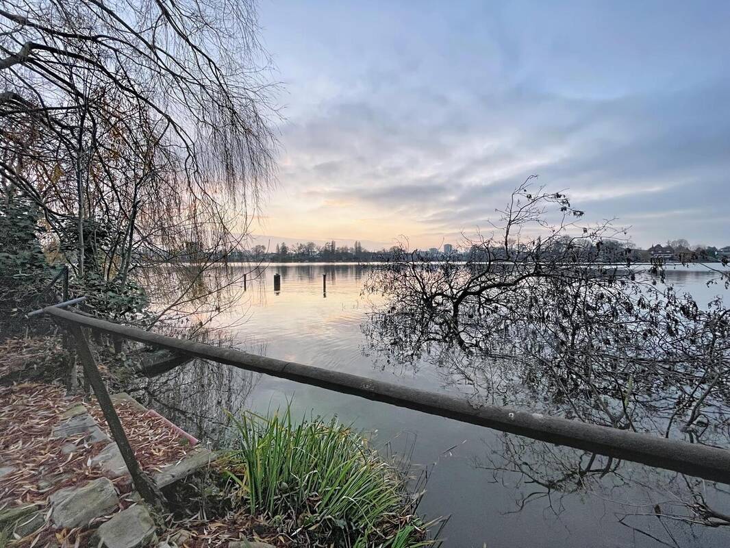 Photo 1 - Maison à ENGHIEN-LES-BAINS