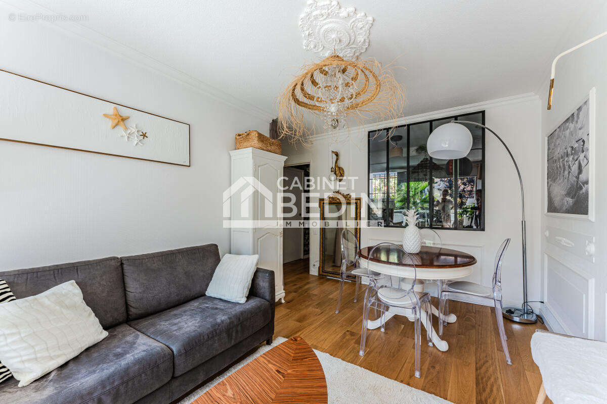 Appartement à ARCACHON