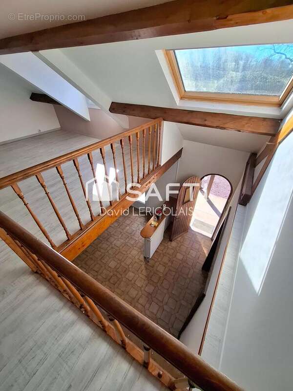 Photo 4 - Maison à LE MESNIL-EURY