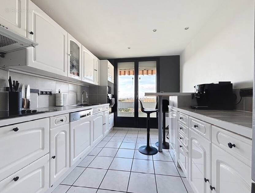 Appartement à SAINT-PRIEST