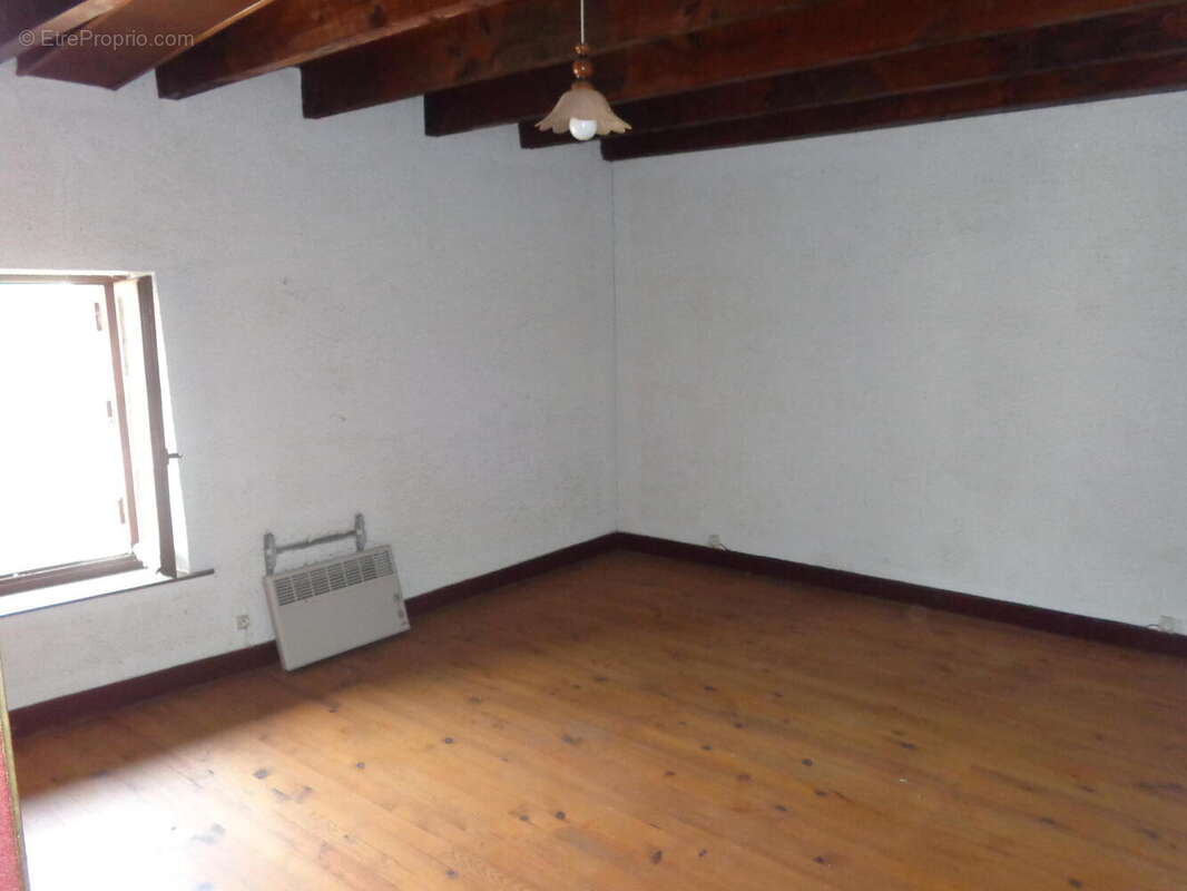 Photo 8 - Maison à GRANDRIS