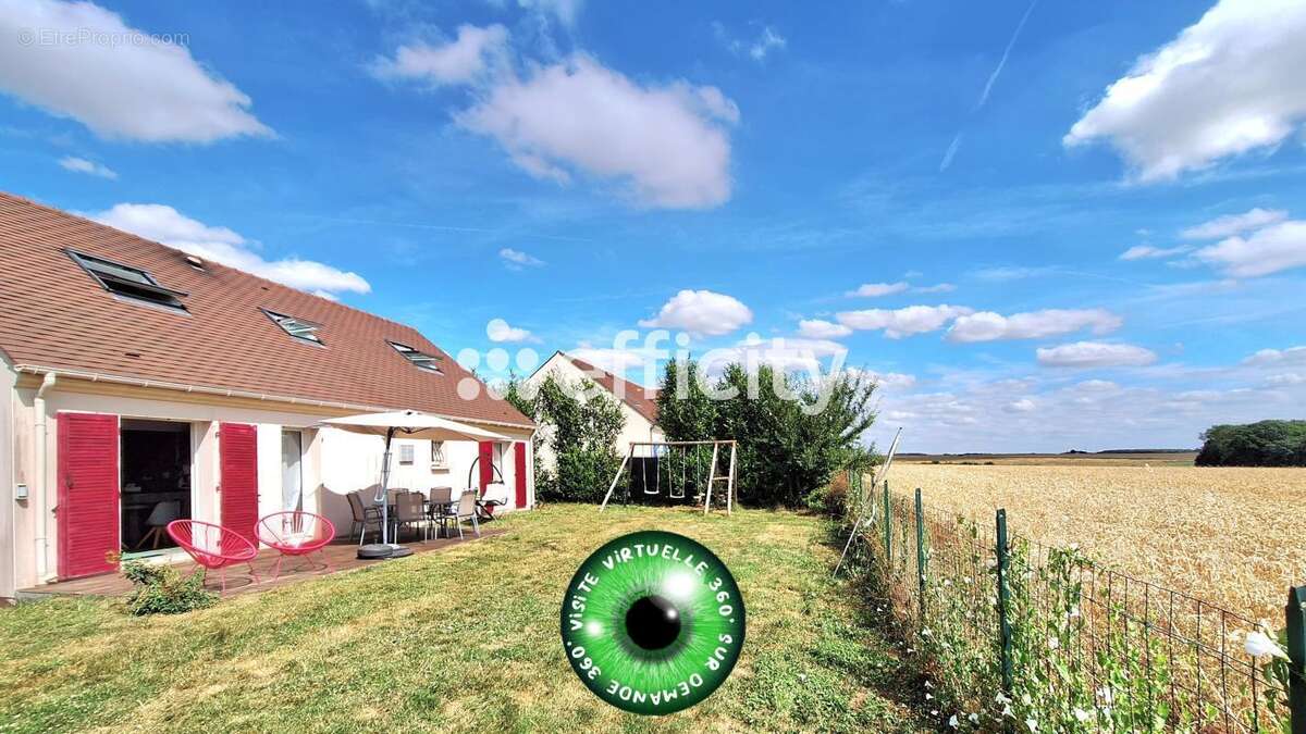 Maison individuelle - photo 3