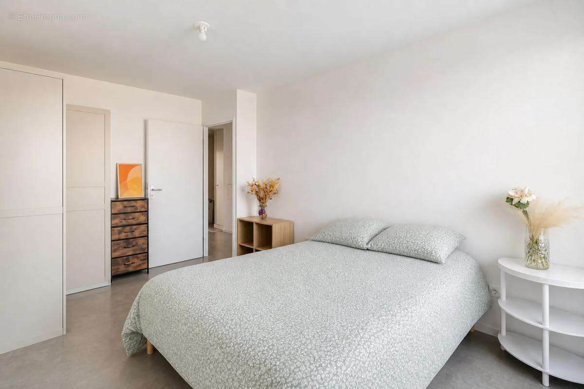 Appartement à MONTMAGNY