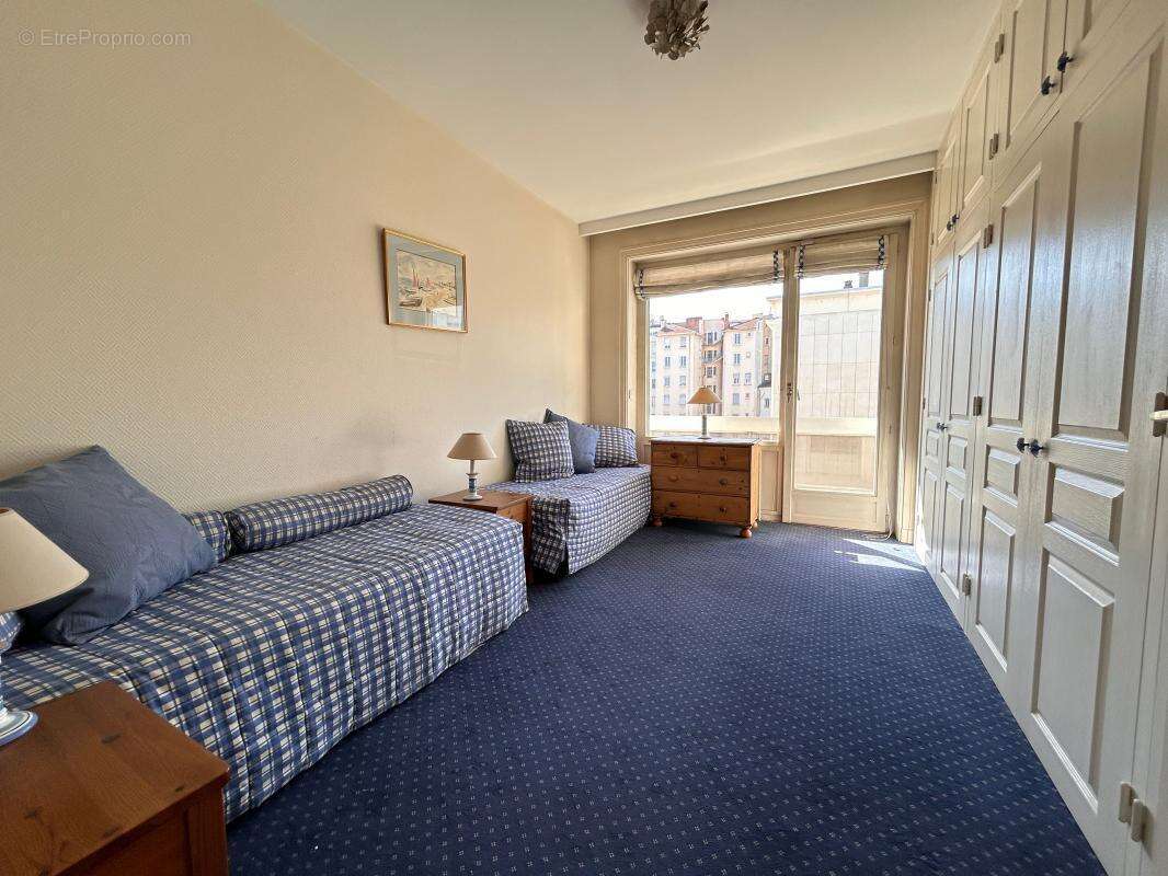 Appartement d'Exception - photo 12