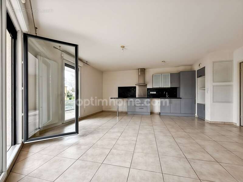 Appartement à SAINT-JEAN-DE-VEDAS