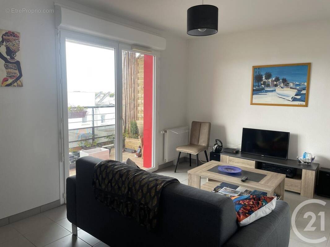 Appartement à ROYAN