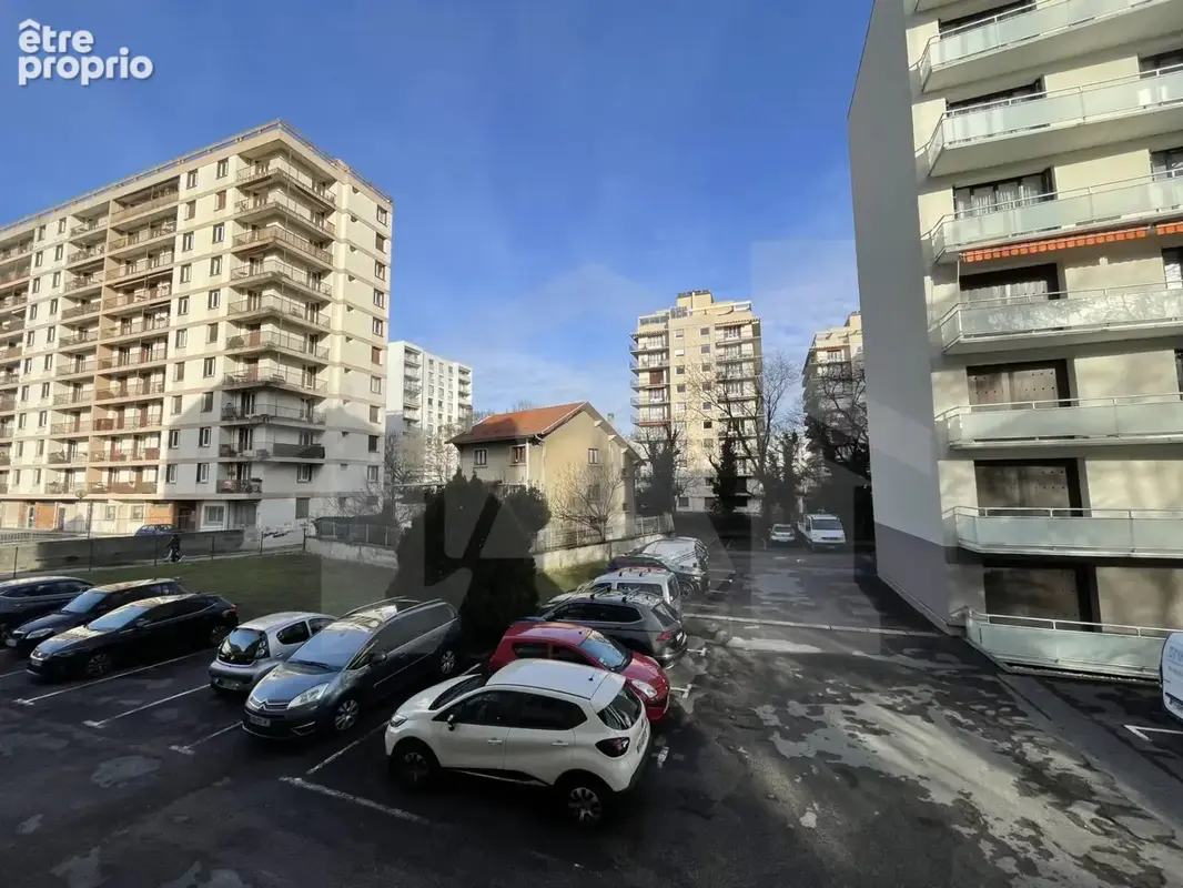 Appartement - 4P+C - 83.32m2 - photo 9