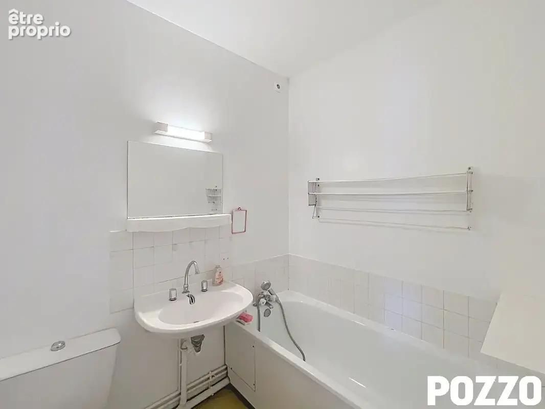 Appartement (T2 Bis) de 45m2 à HOULGATE - photo 11