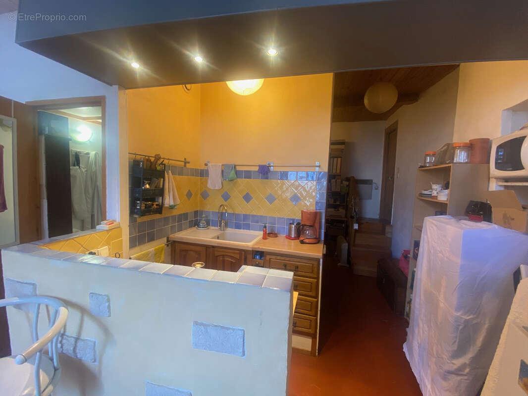 Appartement à FLAYOSC