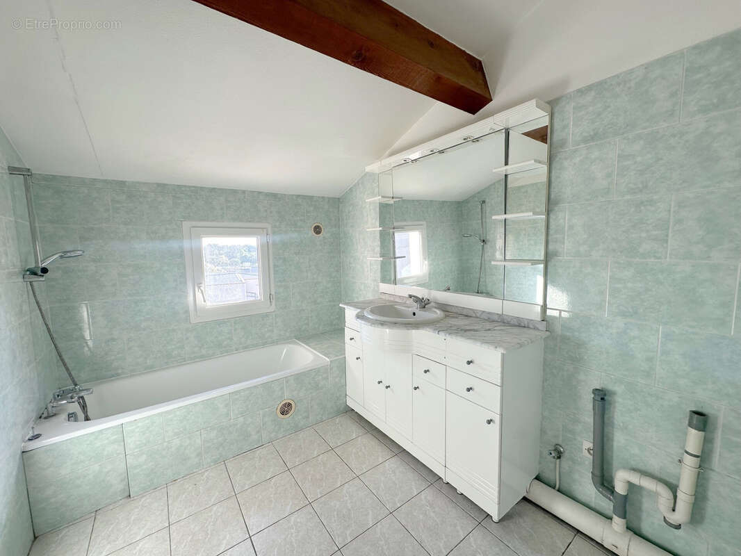 Appartement à SAINT-JEAN-DE-VEDAS