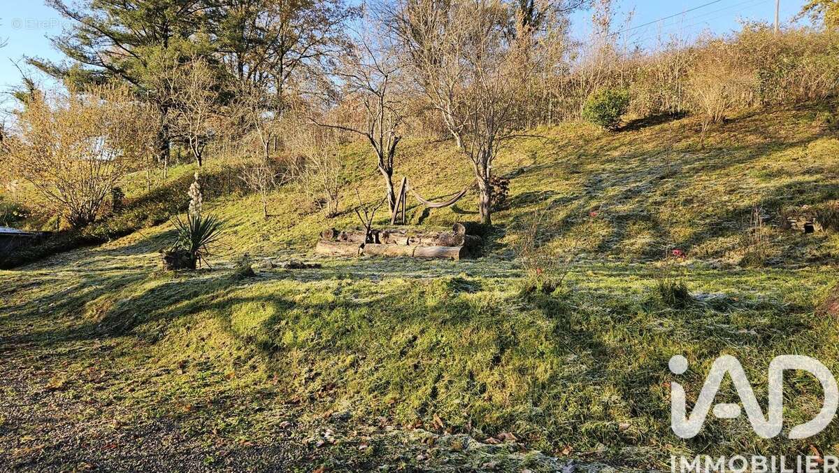 Photo 7 - Maison à BAGNAC-SUR-CELE