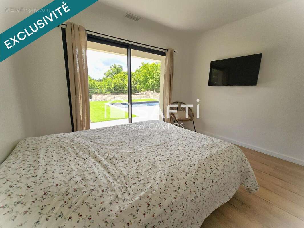 Photo 4 - Maison à PAMIERS