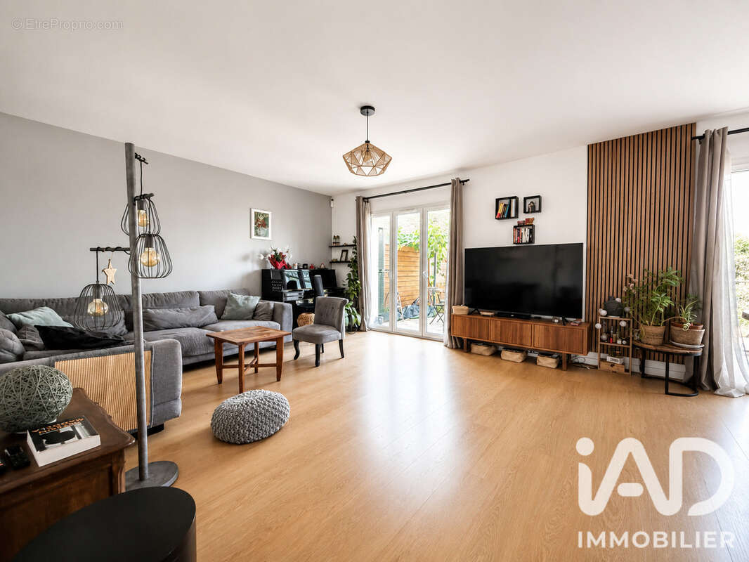 Maison 97 m² à Vaujours  - photo 5