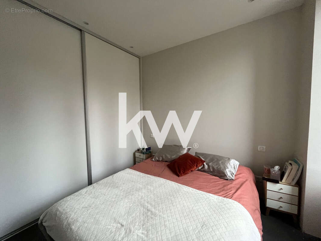 Appartement à BESANCON