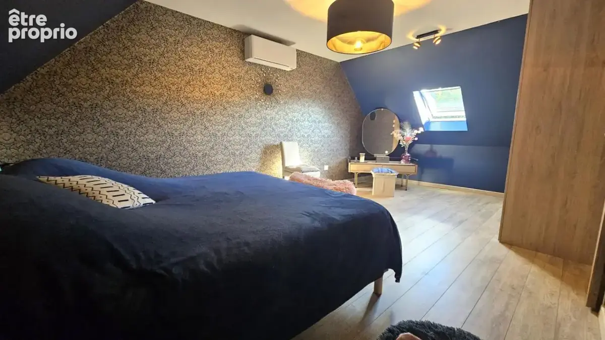 Houdan 15 mn / Maison familiale 5/6 chambres proche toutes commodités - photo 15