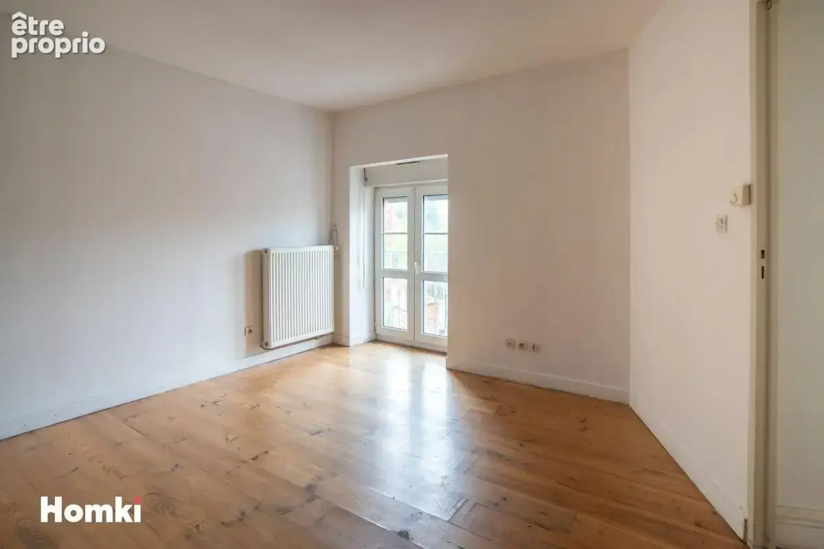 Appartement T3 de 67m² à La Séauve-sur-Semène 43140 - photo 4