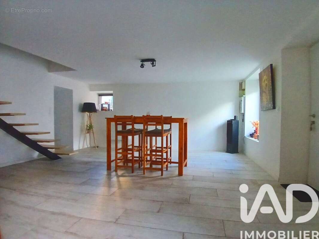 Photo 2 - Maison à LE LONGERON