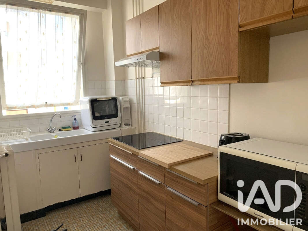 Appartement 37 m² à Blois  - photo 4