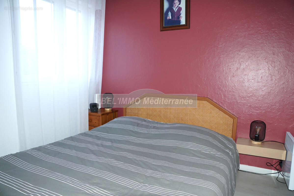 Appartement à CAVALAIRE-SUR-MER