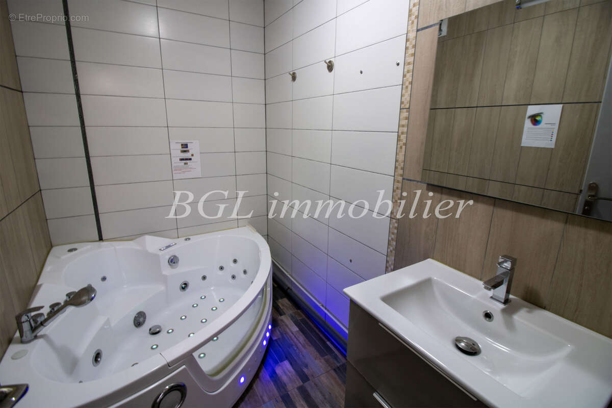 Appartement à BISCARROSSE