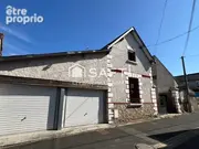 Photo 1 - Maison à BUXEUIL