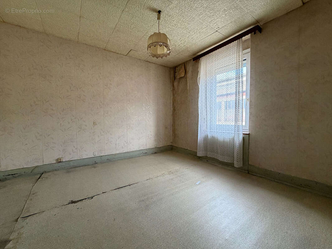 Maison à GUEBWILLER