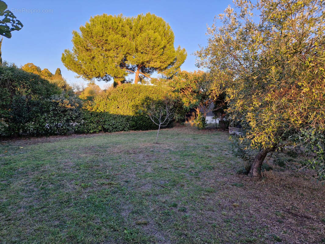 Maison à SAINT-PARGOIRE