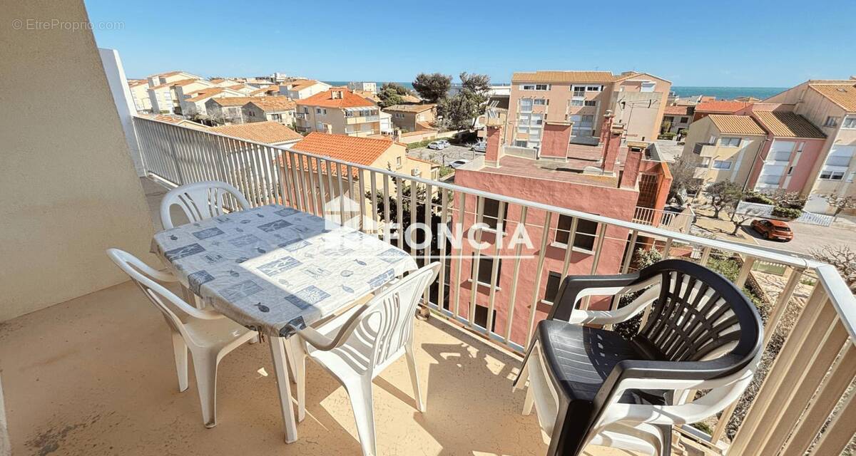 Appartement à NARBONNE