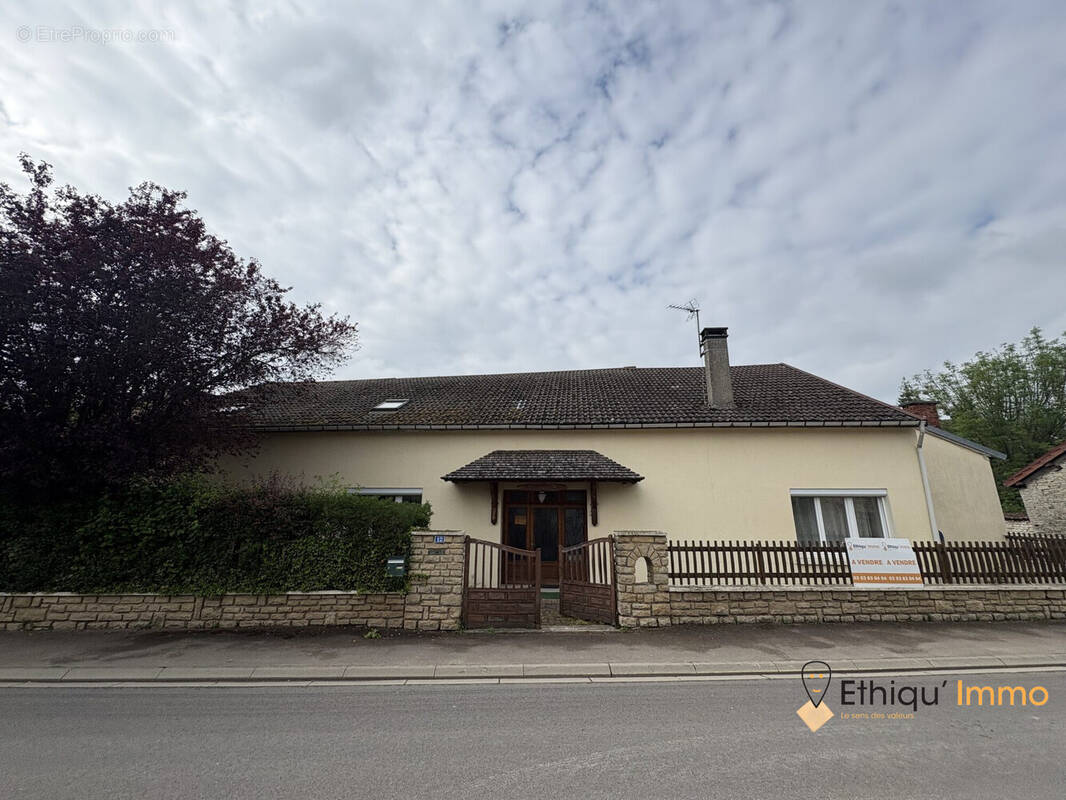Maison à CHAMPIGNOL-LEZ-MONDEVILLE