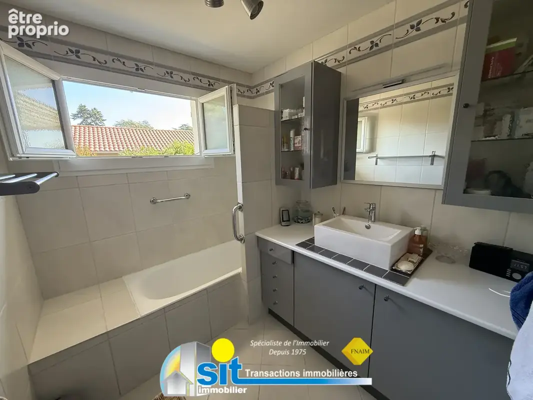 Villa plain-pied - 90m2 habitables - photo 13