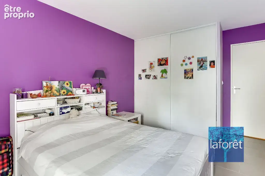 Lyon 7 ? t3 63 m² ? rez-de-jardin avec terrasse ? secteur blandan - photo 7