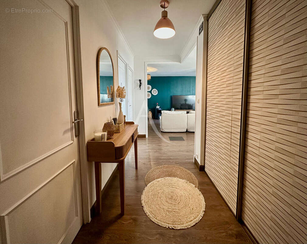 Appartement à LUISANT